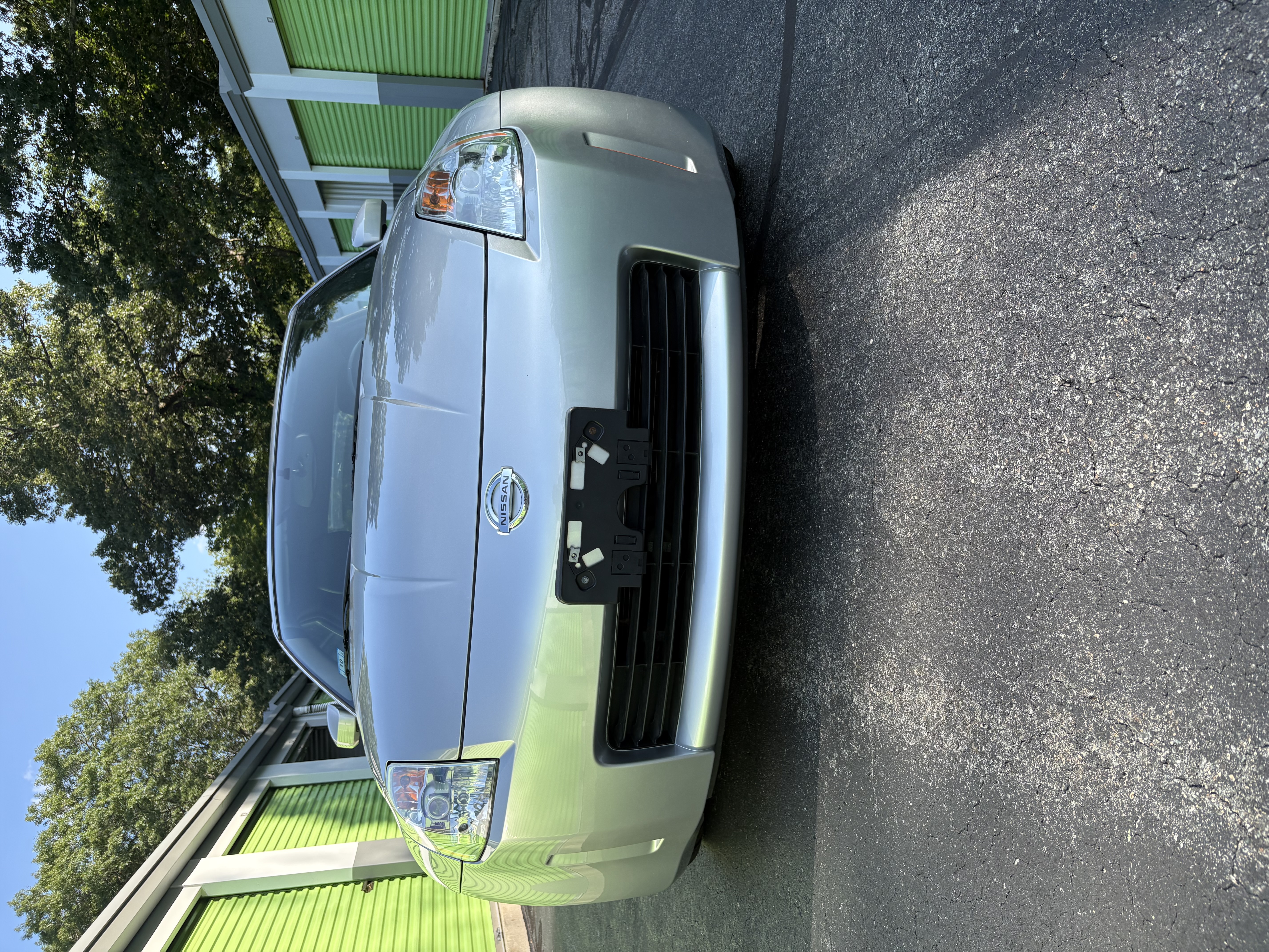 Used 2003 Nissan 350Z Touring RWD image 26