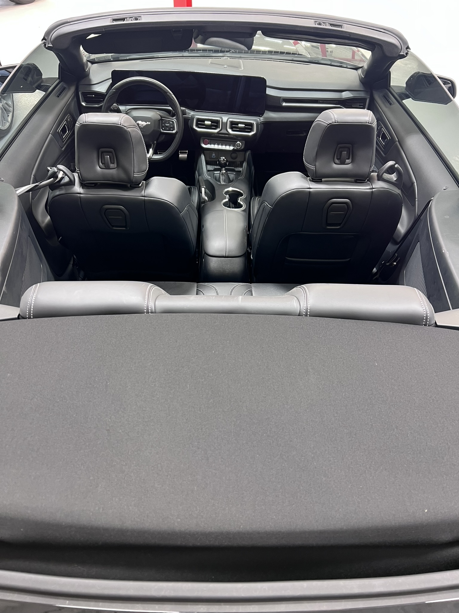 Used 2024 Ford Mustang GT Premium w/ GT Performance Package RWD image 5