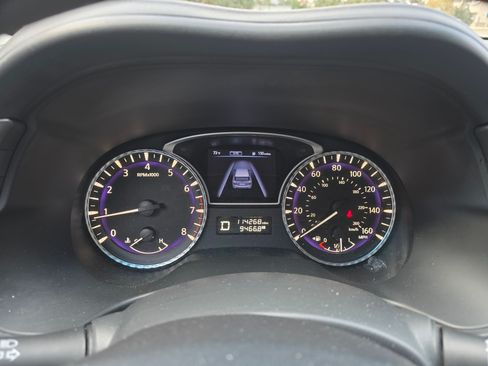 Used 2015 INFINITI QX60 FWD w/ Premium Plus Package image 9