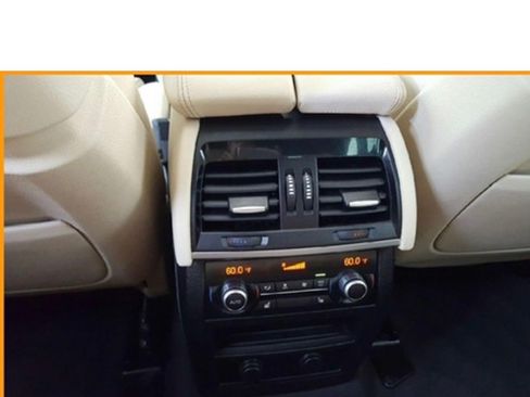 Used 2018 BMW X6 xDrive35i image 5