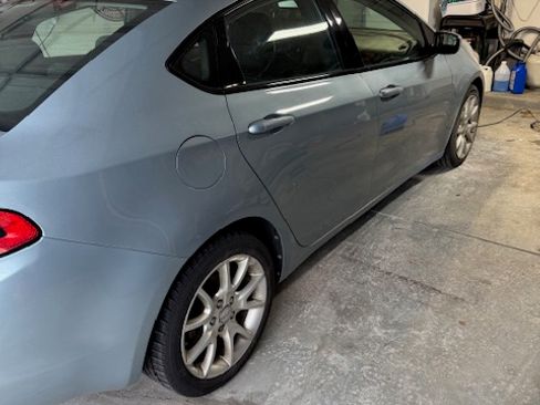 Used 2013 Dodge Dart SXT image 4