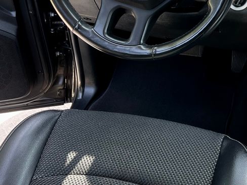 Used 2018 RAM 2500 Lone Star w/ Sport Appearance Group AWD/4WD image 22