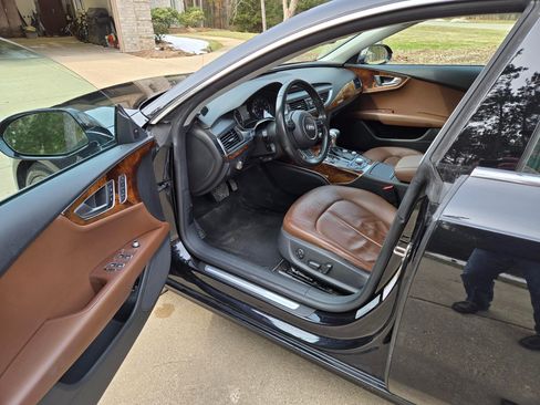 Used 2012 Audi A7 3.0T Premium image 9