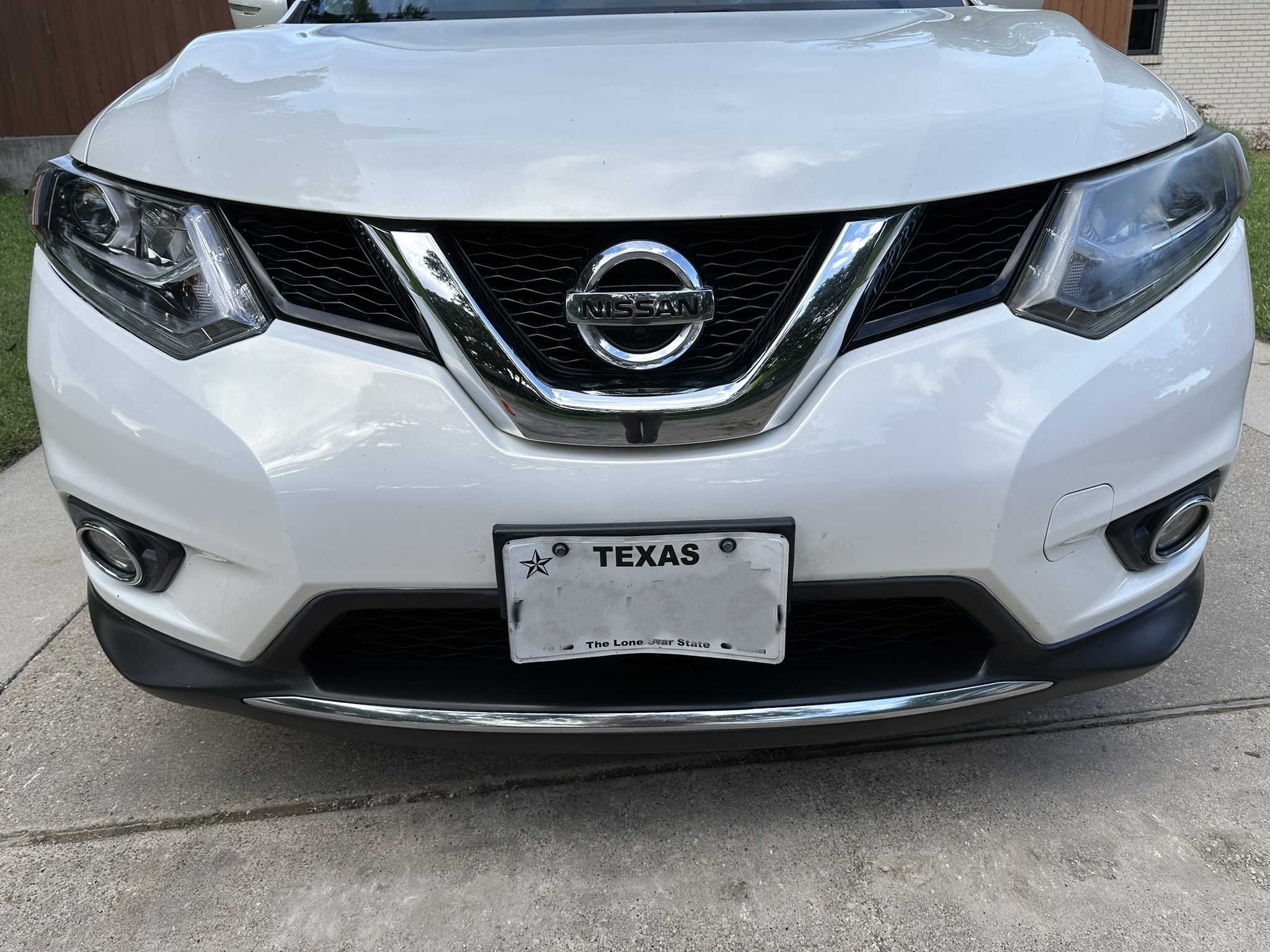 Used 2014 Nissan Rogue SL w/ SL Premium Package FWD image 24
