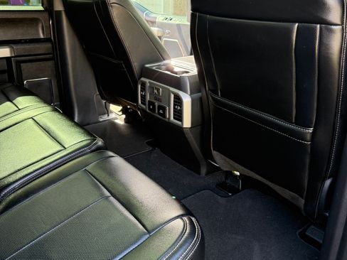 Used 2021 Ford F250 Lariat w/ Lariat Ultimate Package image 22