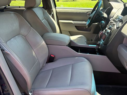 Used 2012 Honda Pilot Touring image 8