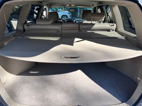 Used 2007 Toyota Highlander Hybrid image 12