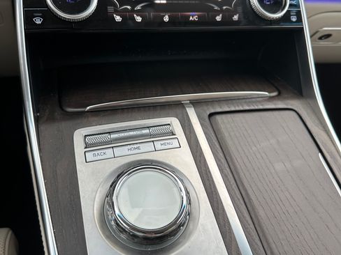Used 2024 Genesis GV80 3.5T AWD/4WD image 15