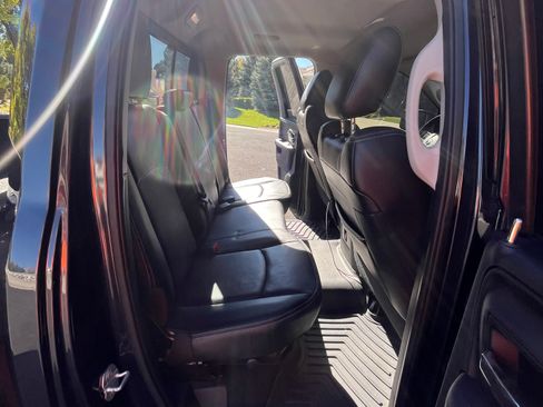 Used 2015 RAM 1500 Laramie w/ Convenience Group image 26