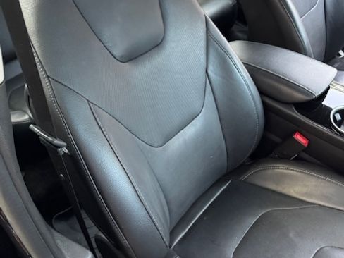 Used 2016 Ford Fusion Energi Titanium image 8