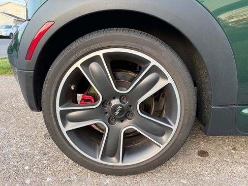 Used 2015 MINI Cooper Coupe John Cooper Works FWD image 14