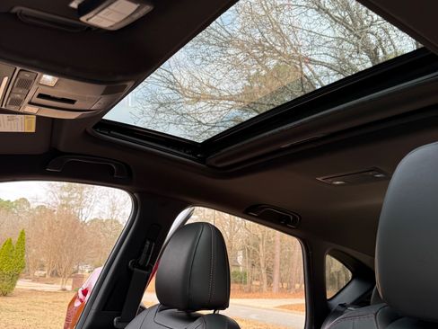 Used 2023 MAZDA CX-5 AWD 2.5 Turbo image 20