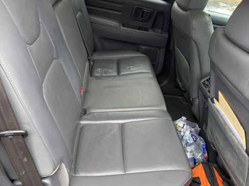 Used 2007 Honda Ridgeline RTL image 8