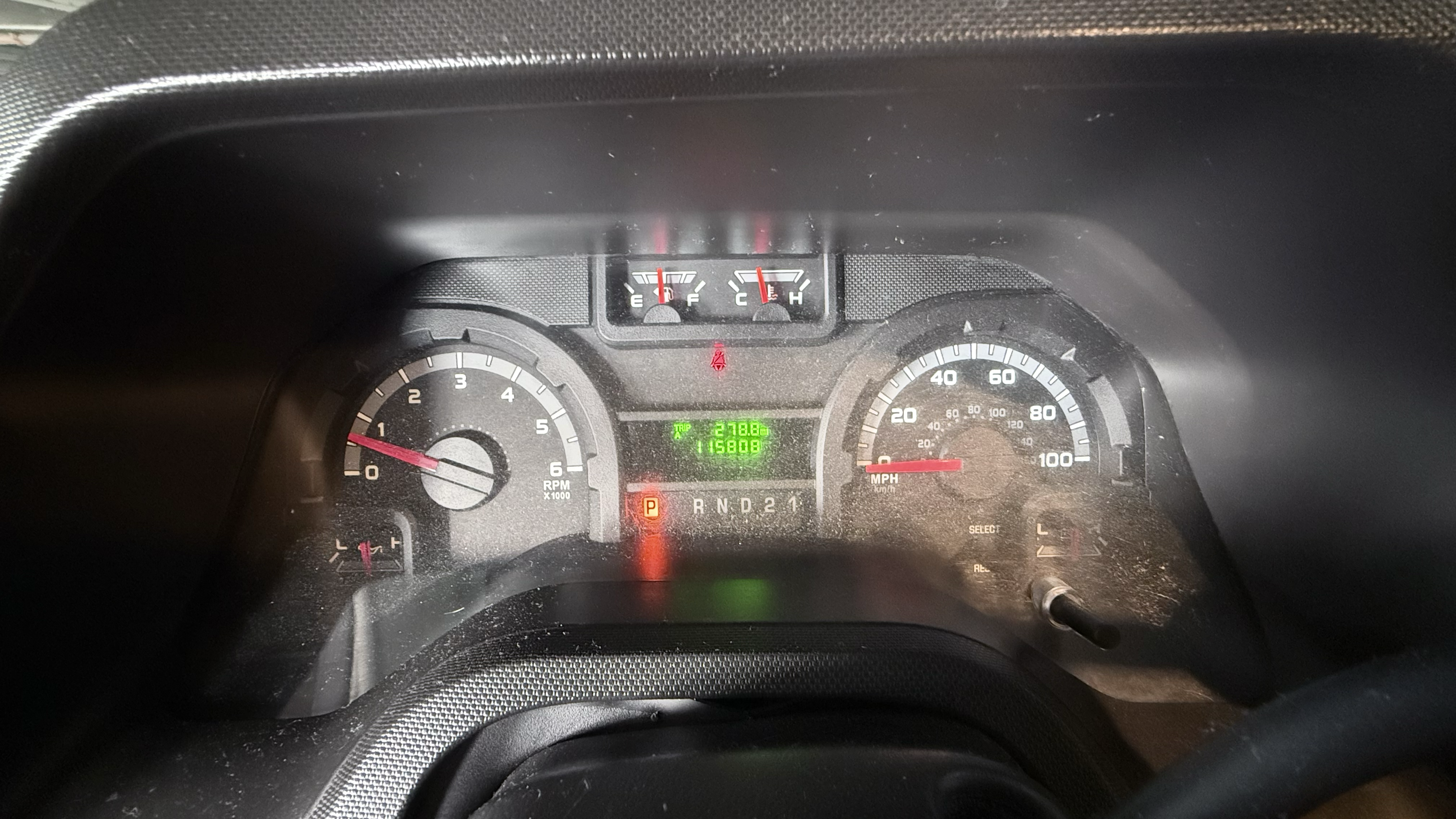 Used 2013 Ford E-150 and Econoline 150 w/ PWR Group RWD image 14