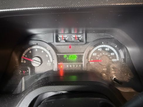 Used 2013 Ford E-150 and Econoline 150 w/ PWR Group image 15