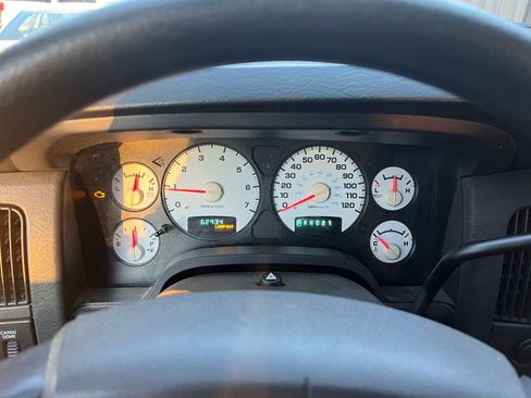 Used 2005 Dodge Ram 2500 Truck ST w/ Trailer Tow Group image 15