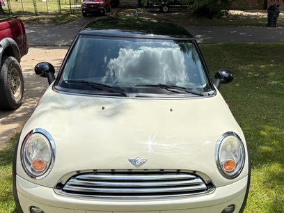 Used 2008 MINI Cooper Hardtop