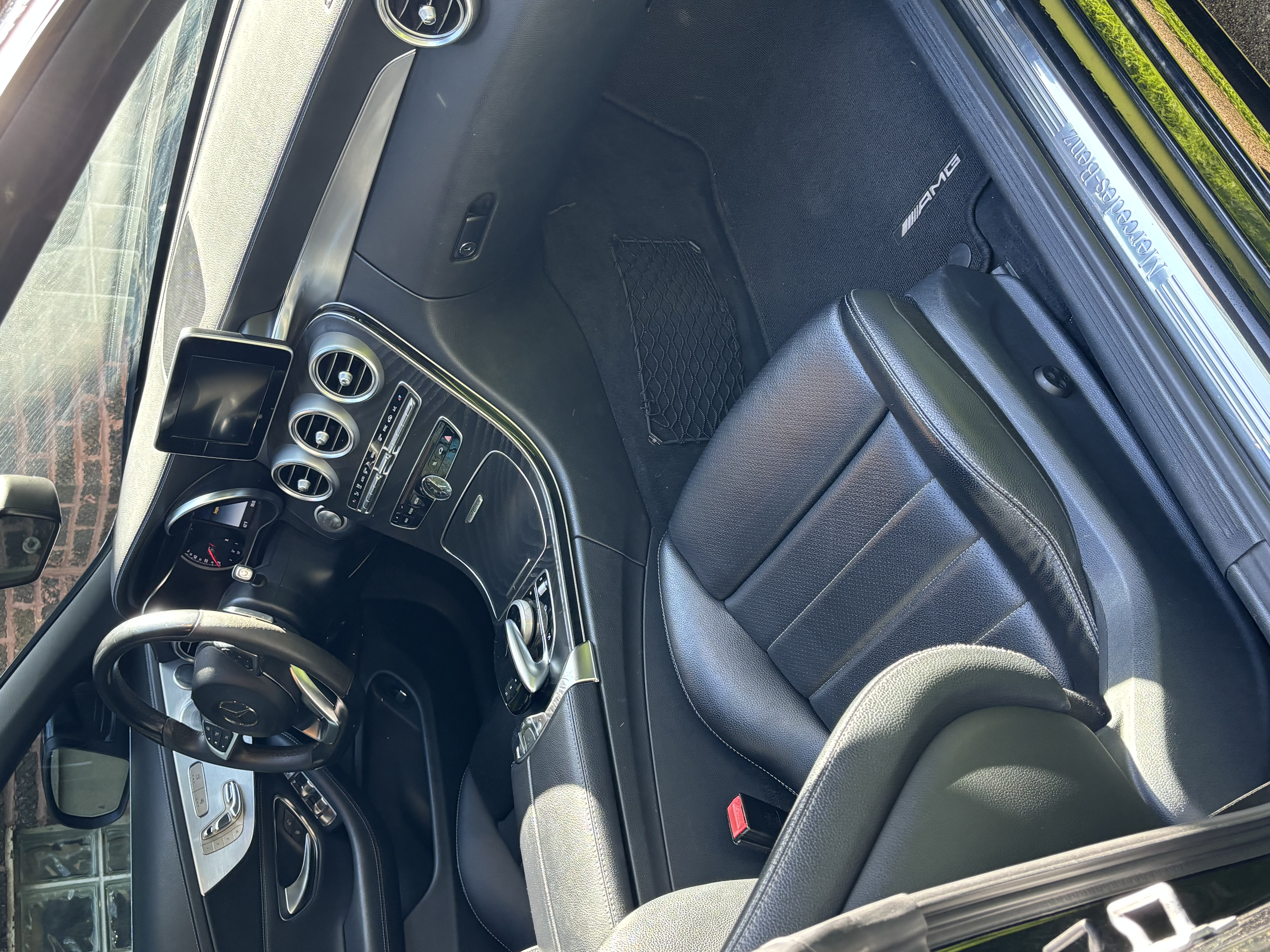 Used 2018 Mercedes-Benz C 300 Cabriolet image 12