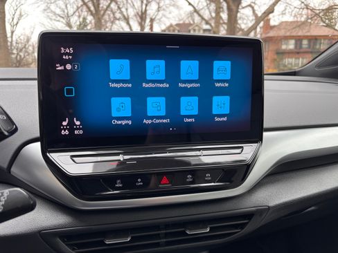 Used 2022 Volkswagen ID.4 Pro S image 11