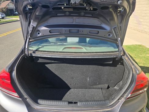 Used 2014 Honda Civic Natural Gas image 10