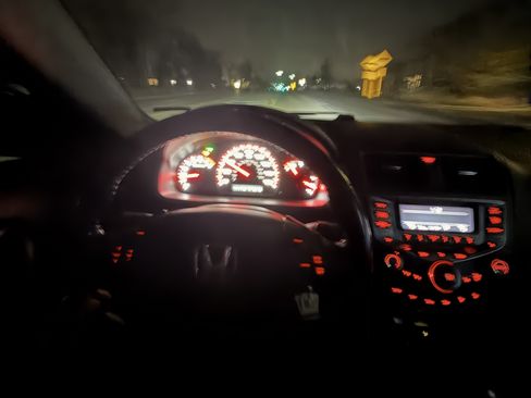 Used 2006 Honda Accord EX-L image 2