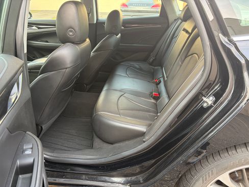 Used 2018 Buick LaCrosse Premium w/ Driver Confidence Package #2 image 6