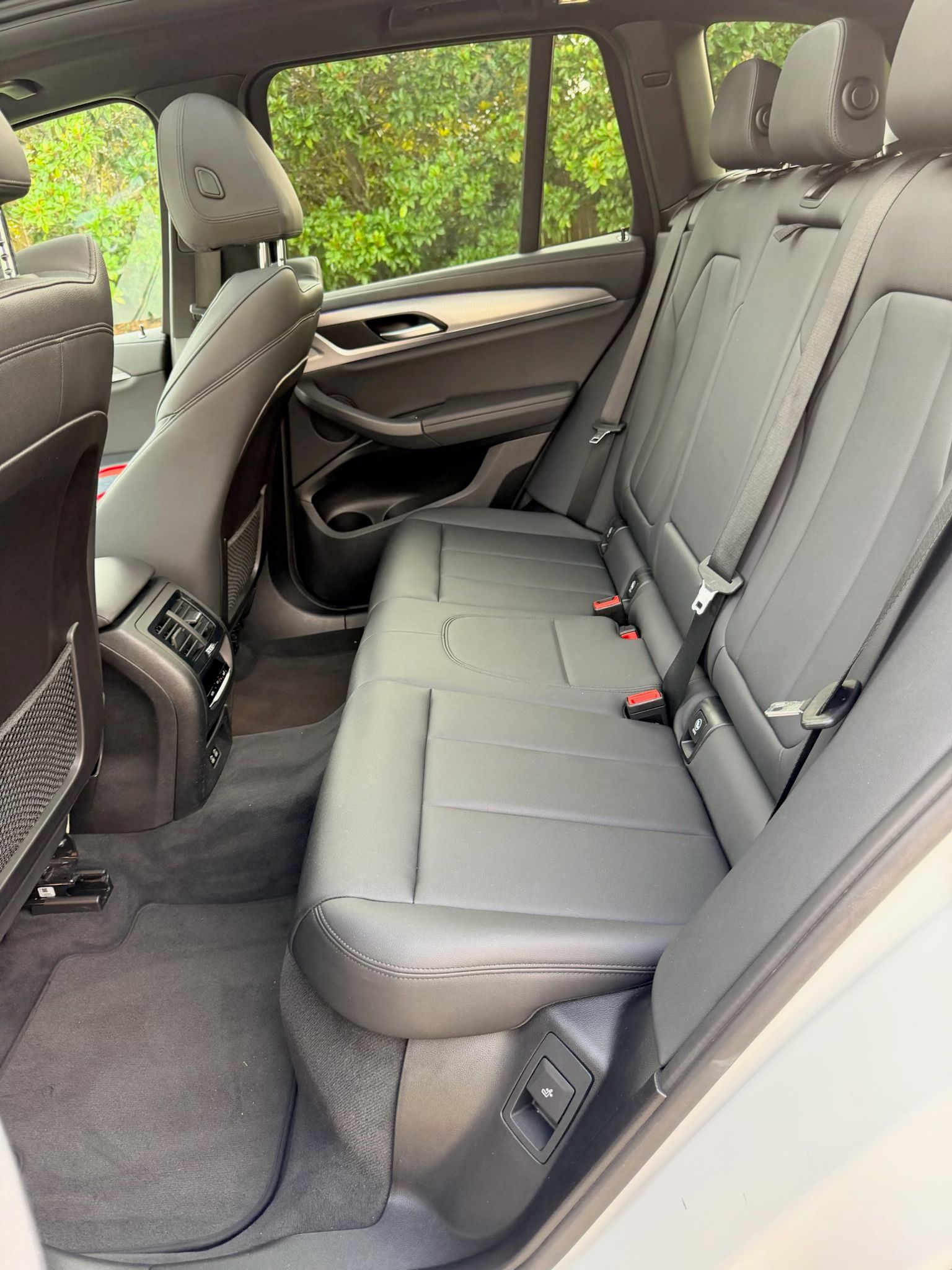 Used 2021 BMW X3 sDrive30i RWD image 16