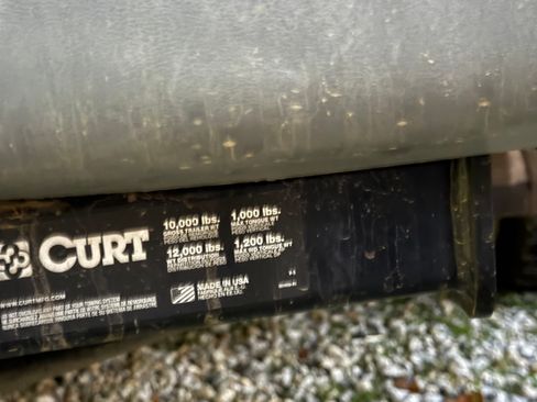 Used 2002 Ford E-350 and Econoline 350 Club Wagon image 5