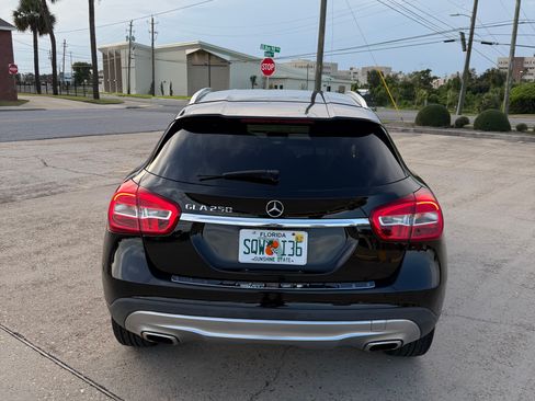 Used 2016 Mercedes-Benz GLA 250 image 5
