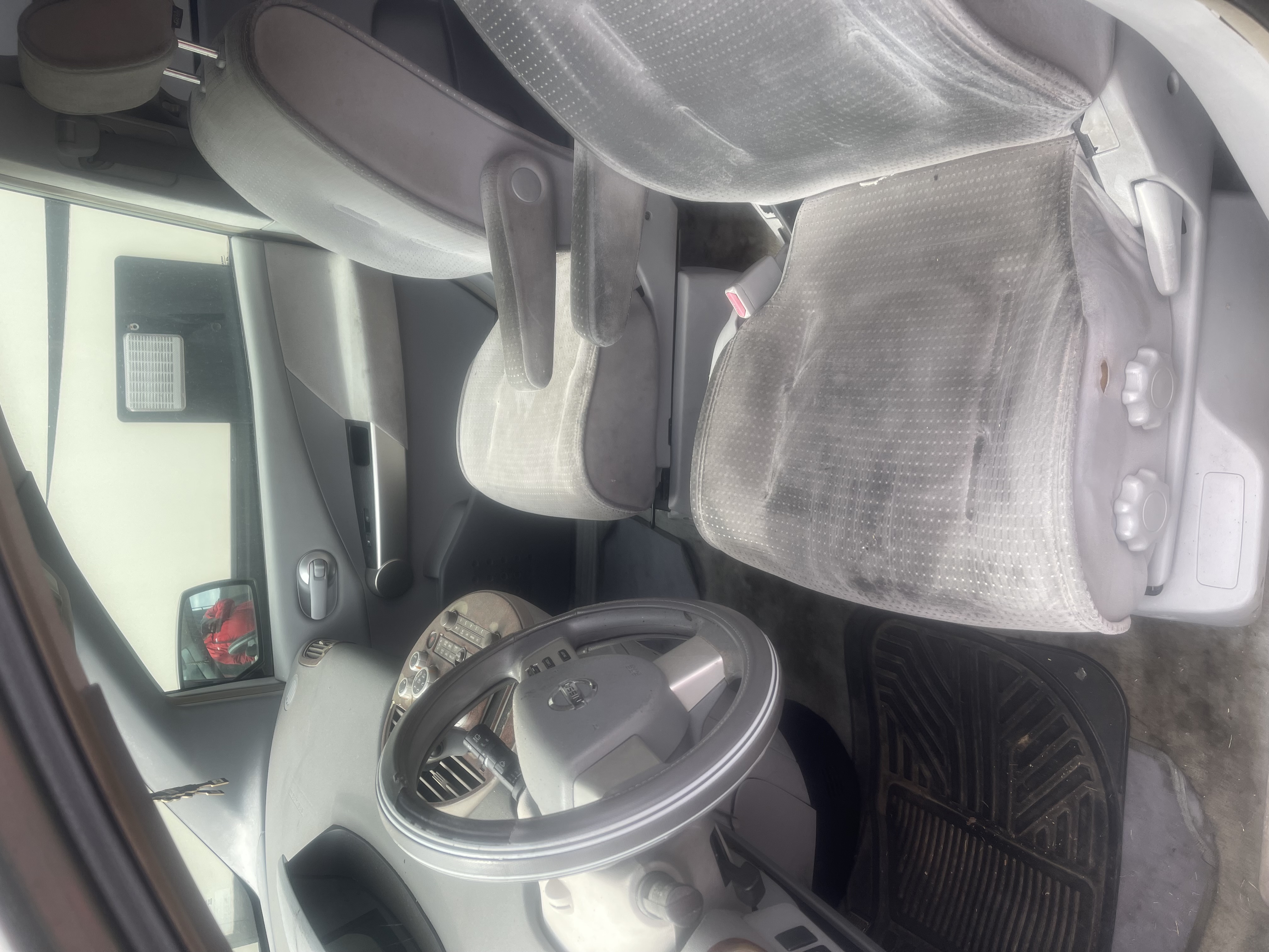 Used 2006 Nissan Quest w/ (S01) Seat Pkg FWD image 11