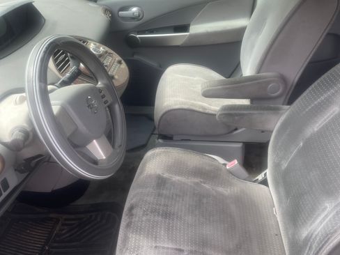 Used 2006 Nissan Quest w/ (S01) Seat Pkg image 11