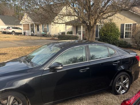 Used 2012 Lexus IS 250 w/ Premium Pkg Value Edition image 1