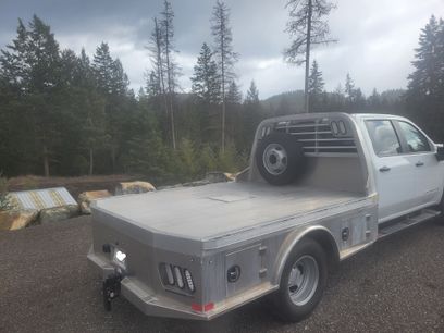 Used 2025 GMC Sierra 3500 Pro w/ Convenience Package