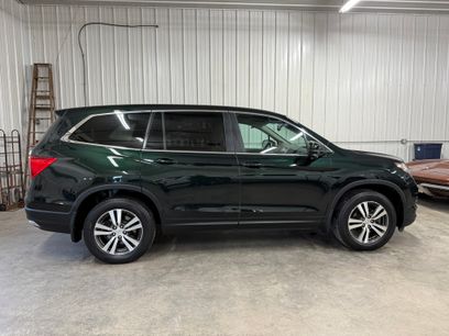 Used 2018 Honda Pilot EX-L