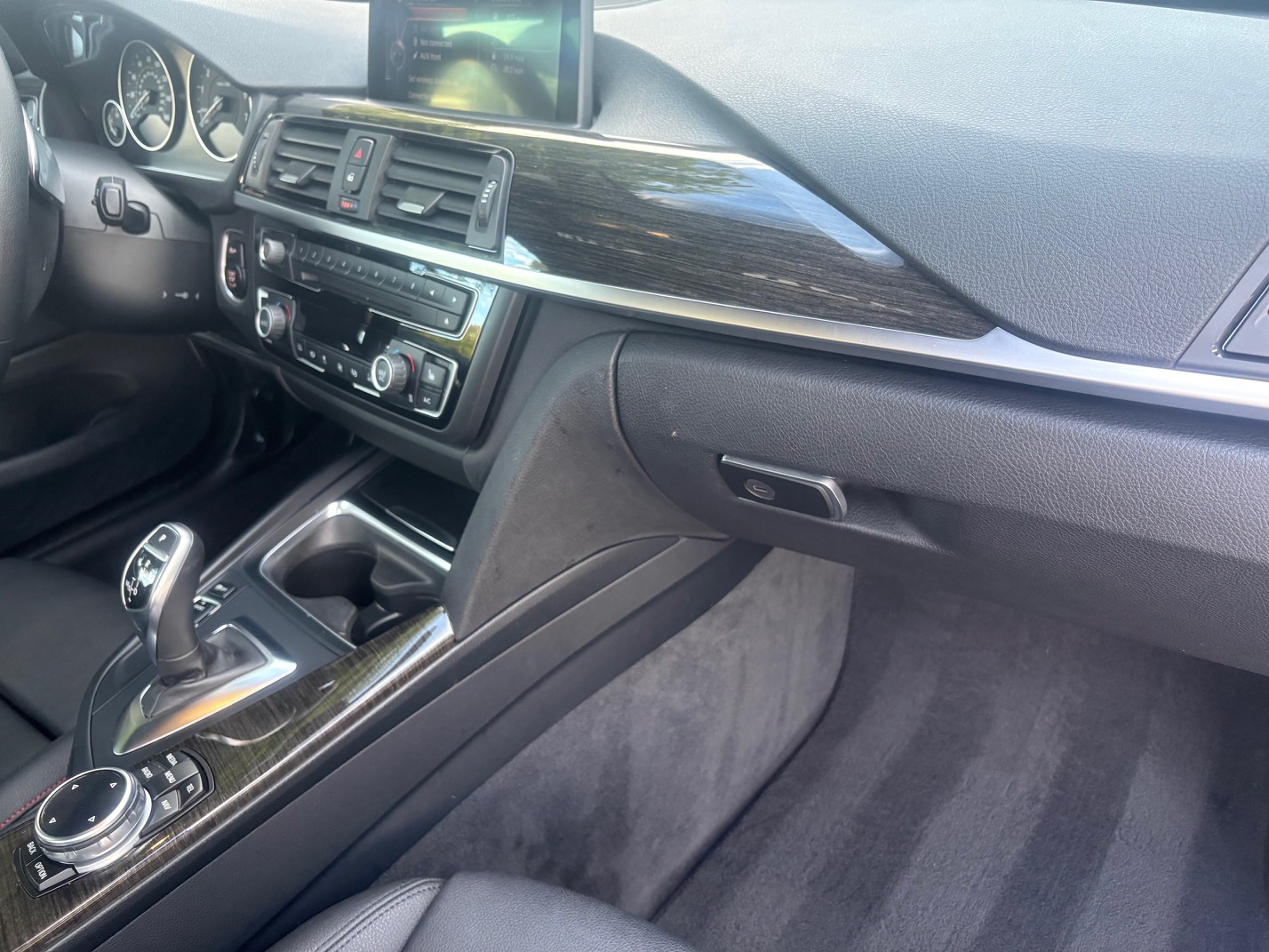 Used 2014 BMW 428i Coupe RWD image 14