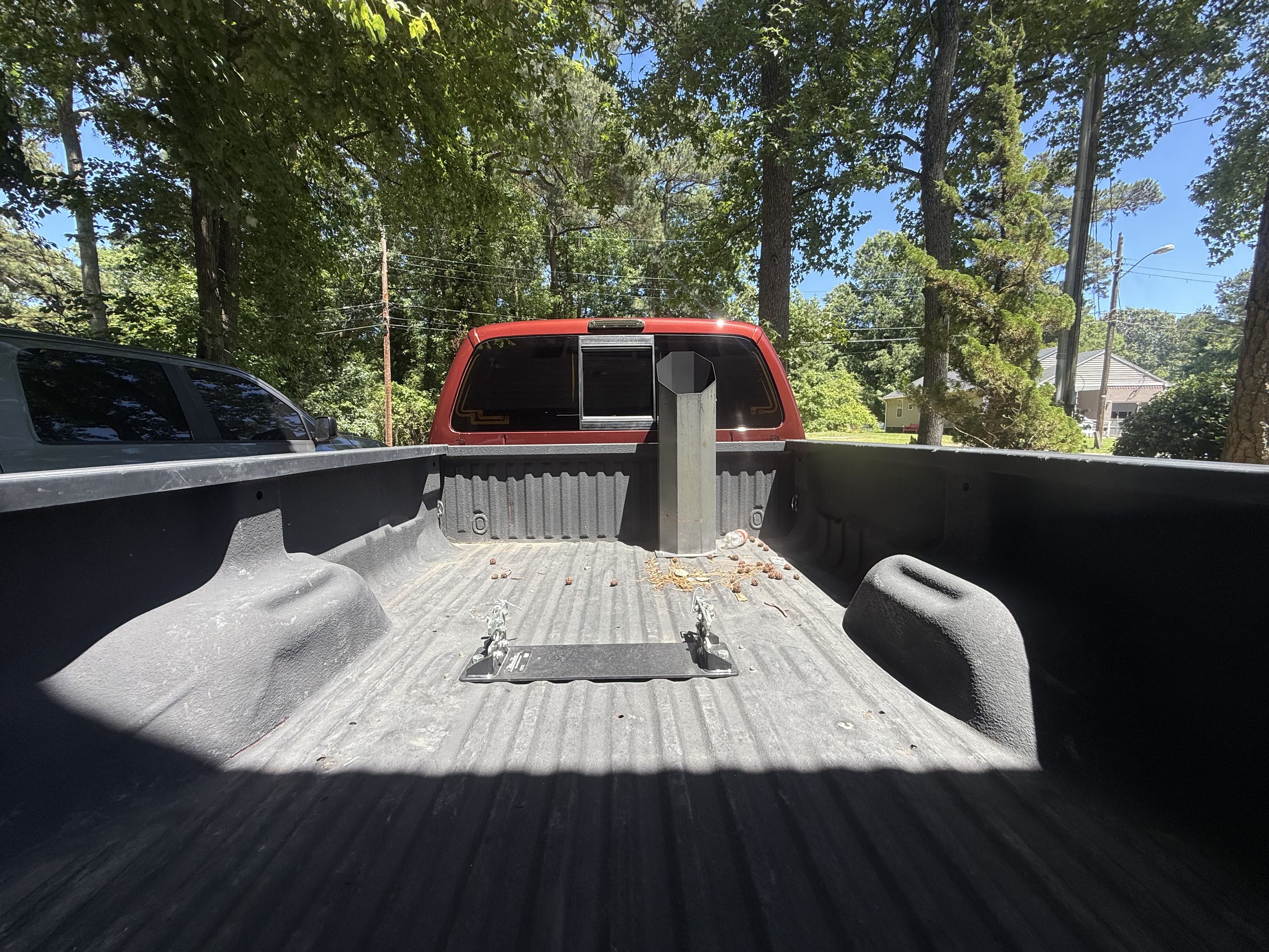 Used 2012 Ford F350 Lariat w/ Lariat Ultimate Pkg AWD/4WD image 17
