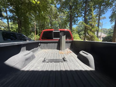 Used 2012 Ford F350 Lariat w/ Lariat Ultimate Pkg AWD/4WD image 17