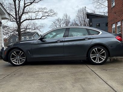 Used 2019 BMW 430i Gran Coupe