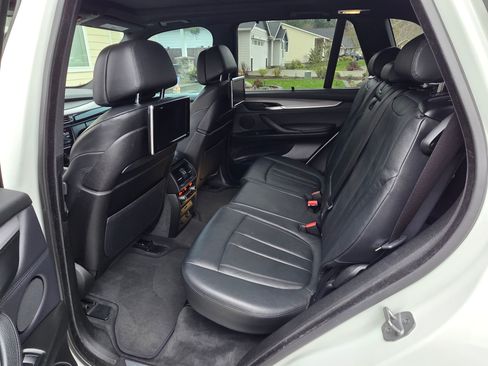 Used 2014 BMW X5 xDrive35i image 13