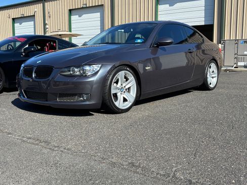 Used 2008 BMW 335i Coupe image 1