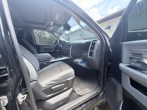 Used 2015 RAM 2500 Lone Star AWD/4WD image 23
