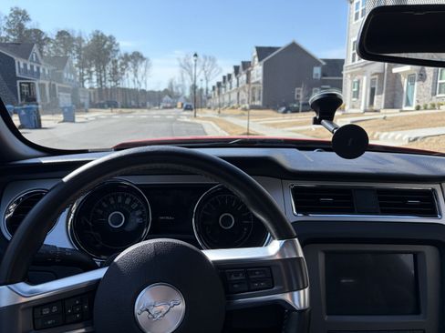 Used 2014 Ford Mustang Premium w/ Electronics Package image 6