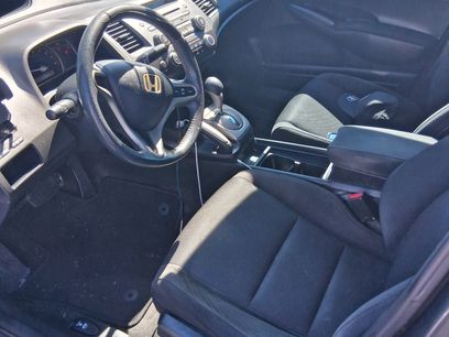 Used 2010 Honda Civic LX-S