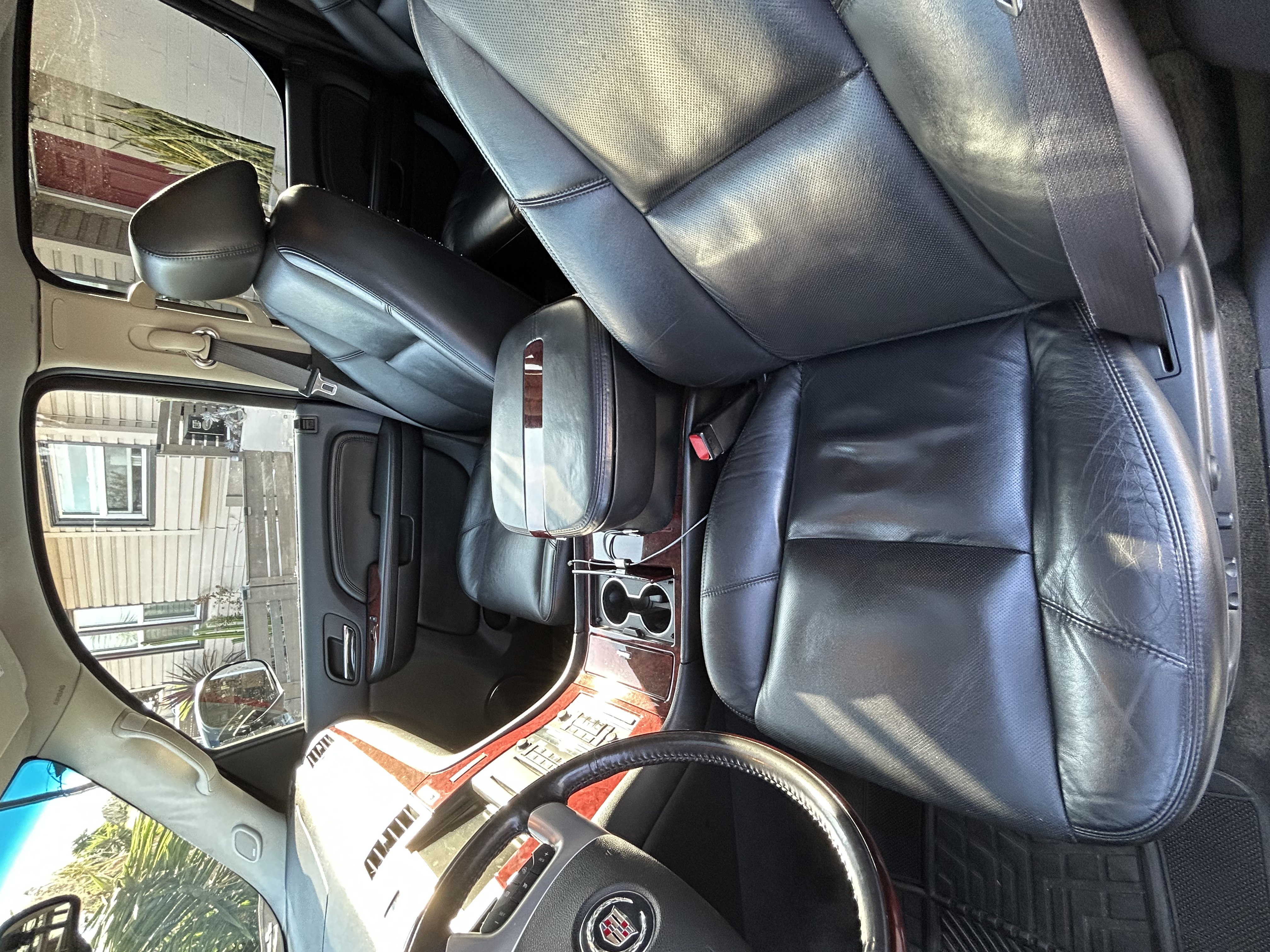 Used 2008 Cadillac Escalade ESV 2WD image 11