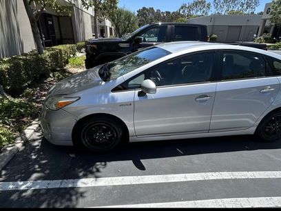 Used 2015 Toyota Prius Two