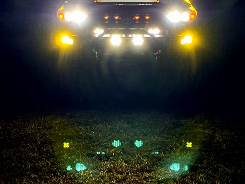 Used 2014 Toyota 4Runner Limited image 23