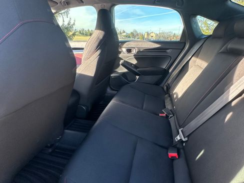 Used 2022 Honda Civic Si image 9