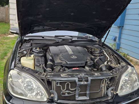 Used 2006 Mercedes-Benz S 430 image 12