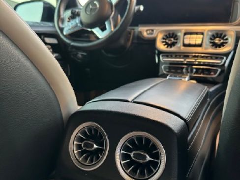 Used 2020 Mercedes-Benz G 550 image 18
