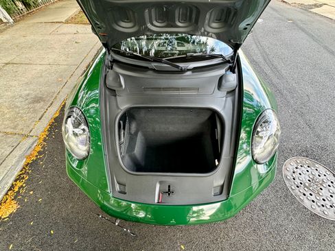 Used 2021 Porsche 911 Turbo S image 6